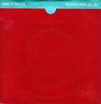 Dire Straits : Romeo and Juliet
